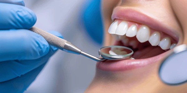 Dental clinic in Anakaputhur