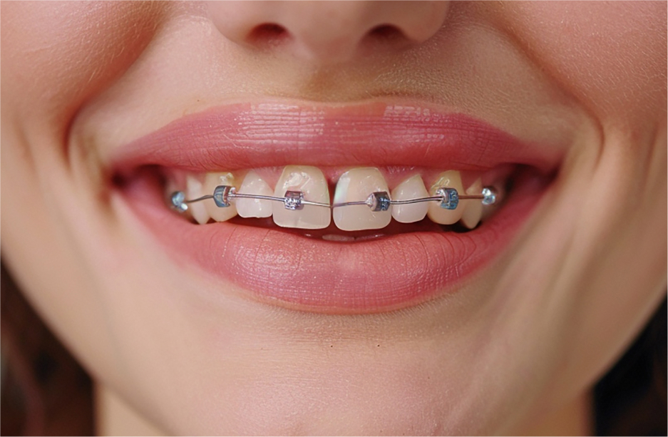 Dental clinic in anakaputhur